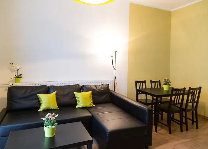 Balaton Delux Apartment